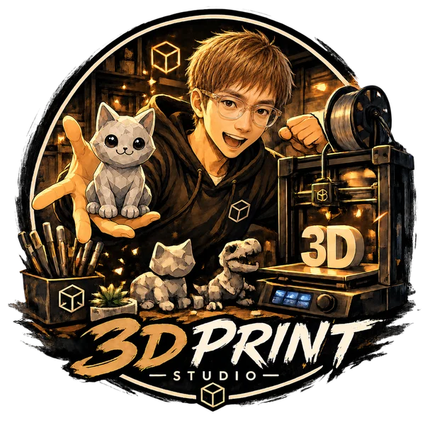 3D Print Studio