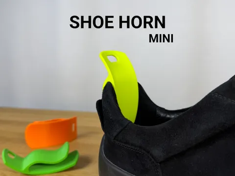 Shoe Horn