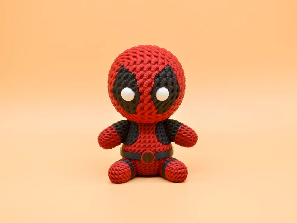 Deadpool