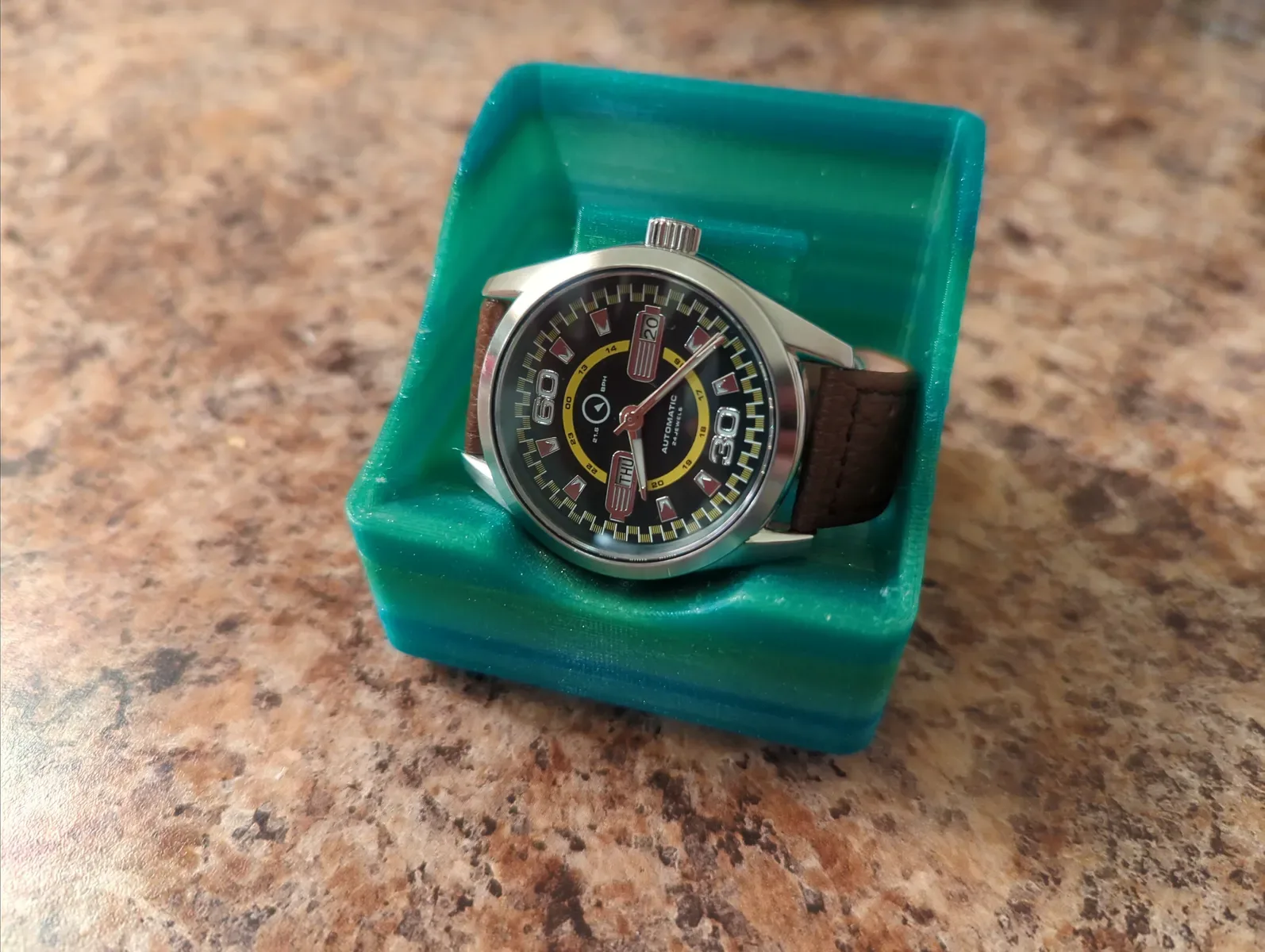 Watch Holder