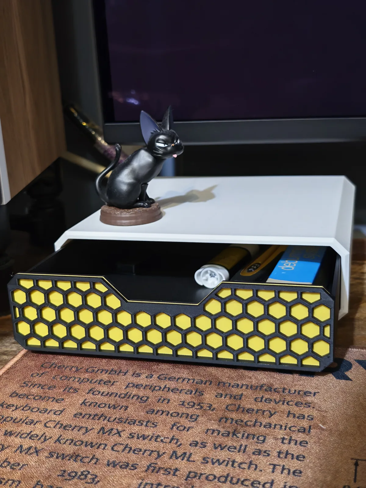 Stackable Desktop Drawers - Organizer 相2