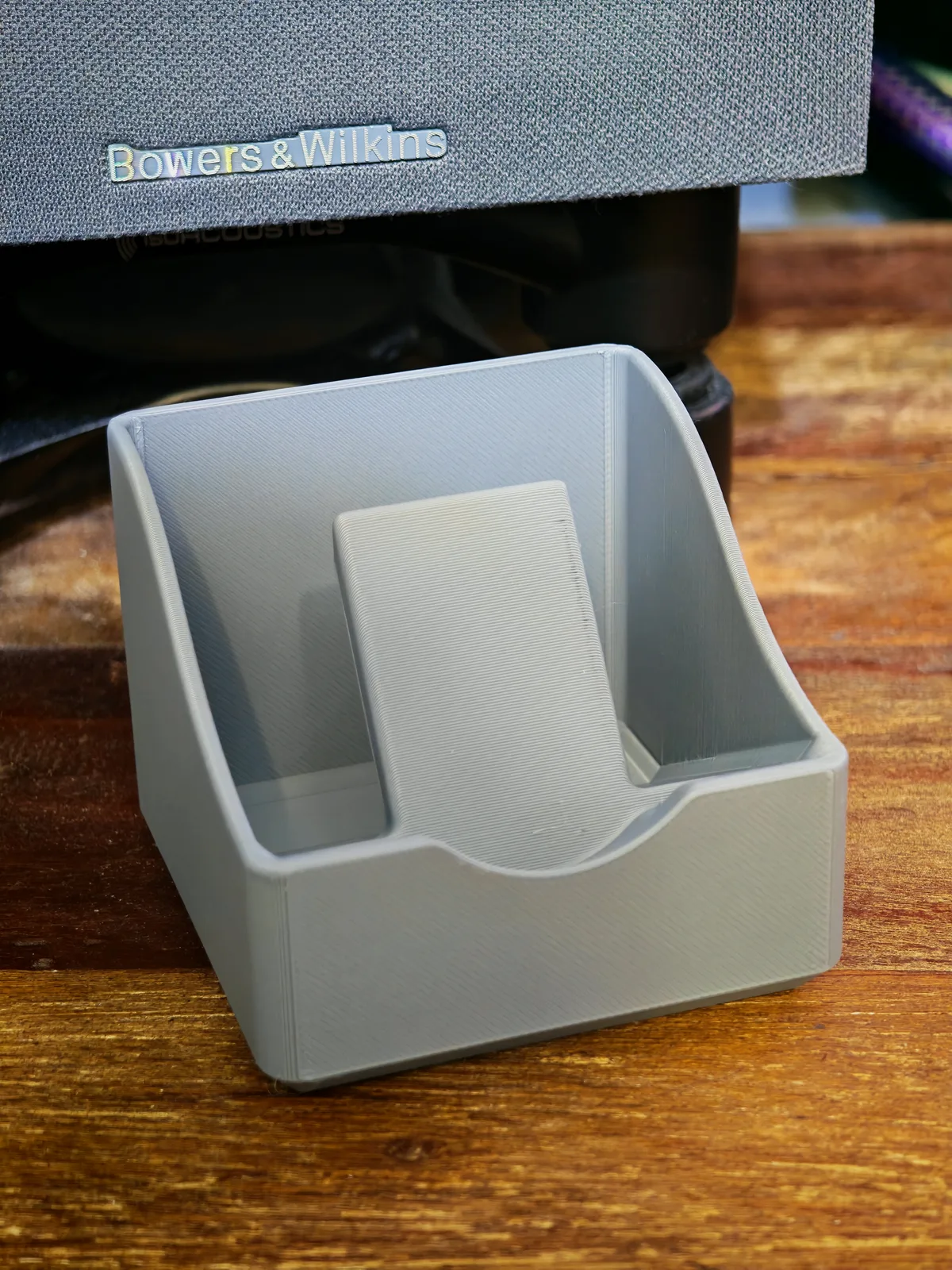 Watch Display Holder by Fredrick Freightner 相2