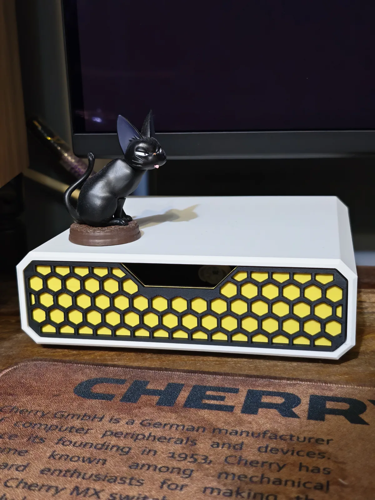 Stackable Desktop Drawers - Organizer